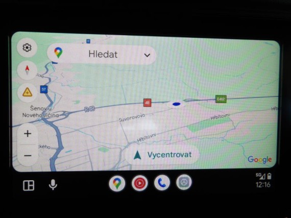 Isuzu D-Max Space Cab LS 4x4 (foto 57)