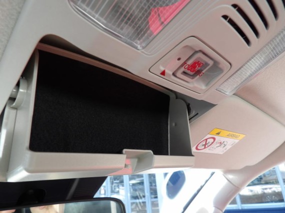 Isuzu D-Max Space Cab LS 4x4 (foto 50)