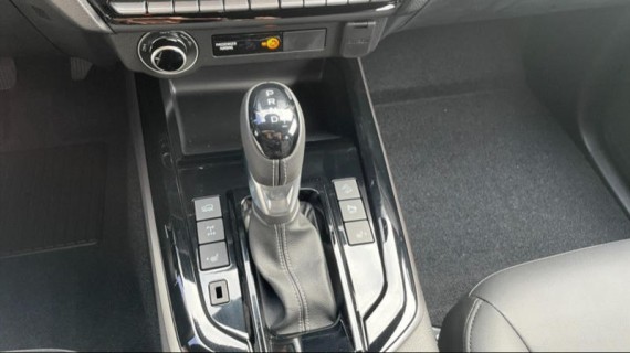 Isuzu D-Max LSE Double Cab 4x4 A/T (foto 2)