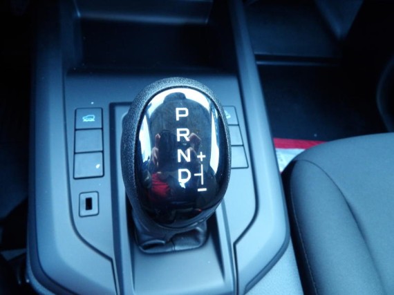 Isuzu D-Max L Single Cab  4x4 A/T (foto 19)