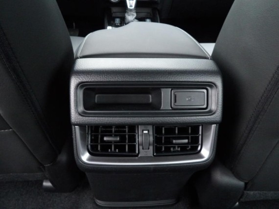 Isuzu D-Max LSE Double Cab 4x4 A/T (foto 39)