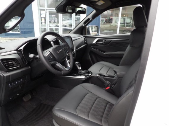 Isuzu D-Max LSE Double Cab 4x4 A/T (foto 13)