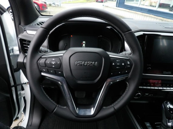 Isuzu D-Max LSE Double Cab 4x4 A/T (foto 31)