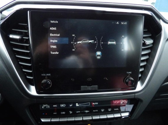 Isuzu D-Max LSE Double Cab 4x4 A/T (foto 34)