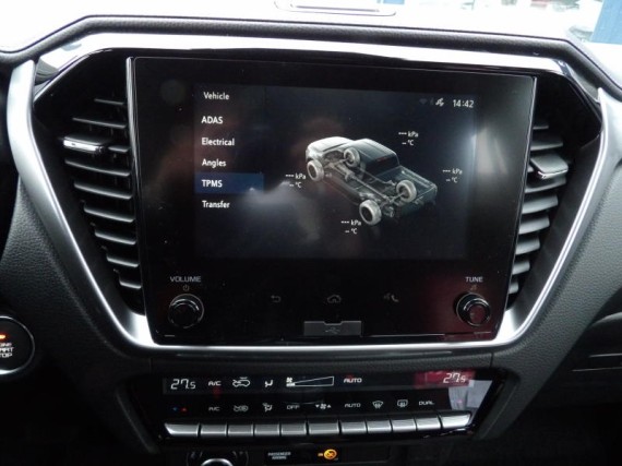 Isuzu D-Max LSE Double Cab 4x4 A/T (foto 35)