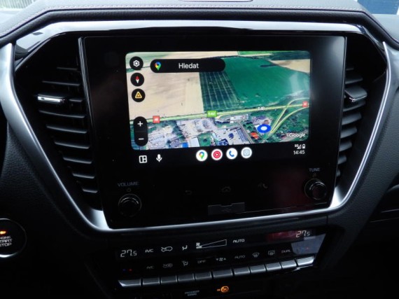 Isuzu D-Max LSE Double Cab 4x4 A/T (foto 38)