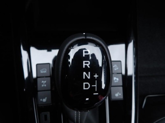 Isuzu D-Max LSE Double Cab 4x4 A/T (foto 32)