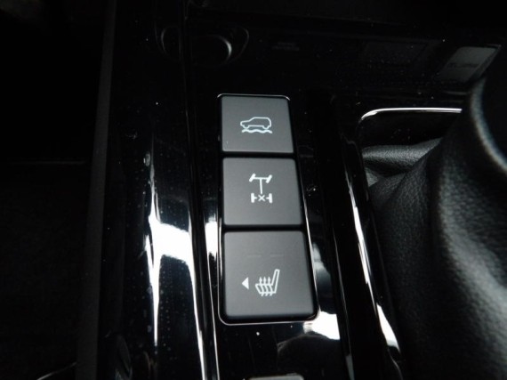 Isuzu D-Max LSE Double Cab 4x4 A/T (foto 21)