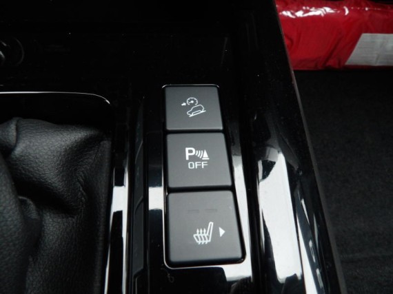 Isuzu D-Max LSE Double Cab 4x4 A/T (foto 22)