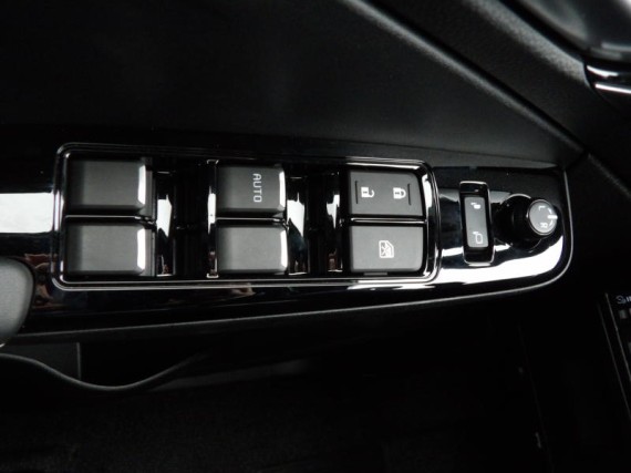 Isuzu D-Max LSE Double Cab 4x4 A/T (foto 14)