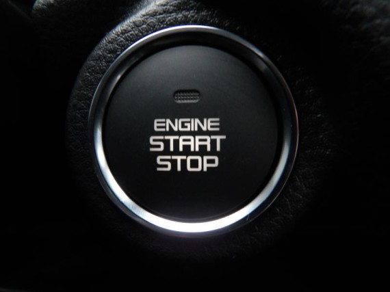 Isuzu D-Max LSE Double Cab 4x4 A/T (foto 20)