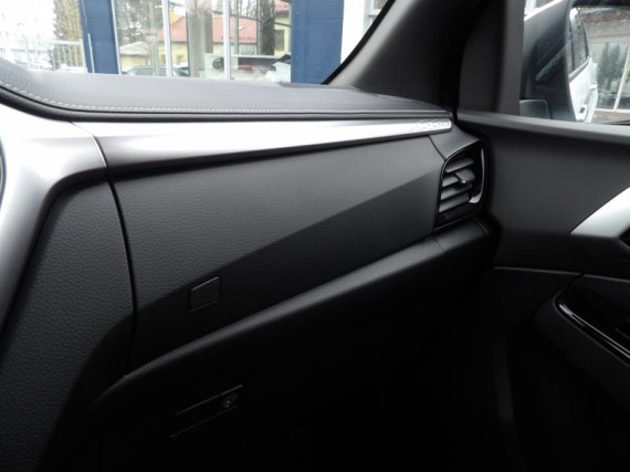 Isuzu D-Max LSE Double Cab 4x4 A/T (foto 25)