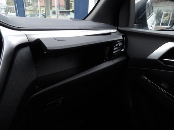 Isuzu D-Max LSE Double Cab 4x4 A/T (foto 26)