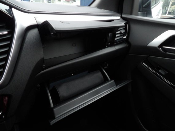 Isuzu D-Max LSE Double Cab 4x4 A/T (foto 27)