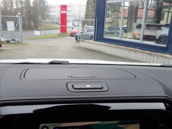 Isuzu D-Max LSE Double Cab 4x4 A/T (foto 16)