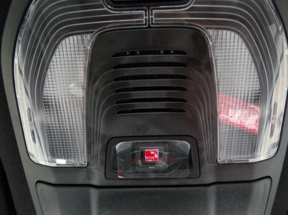 Isuzu D-Max LSE Double Cab 4x4 A/T (foto 18)