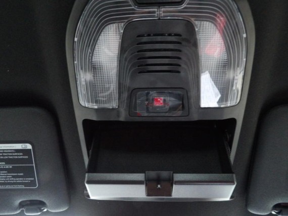 Isuzu D-Max LSE Double Cab 4x4 A/T (foto 33)