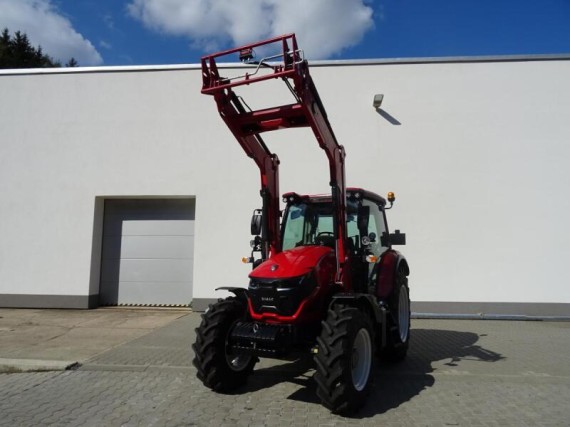 Basak Ostatní 5095 čelní nakladač (foto 1)