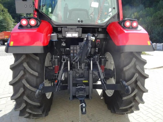 Basak Ostatní 5095 čelní nakladač (foto 6)