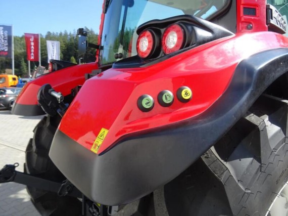Basak Ostatní 5095 čelní nakladač (foto 8)