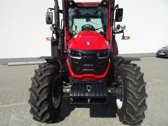Basak Ostatní 5095 čelní nakladač (foto 13)