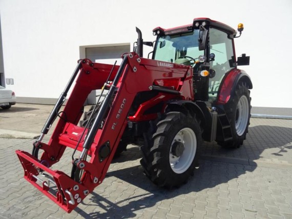 Basak Ostatní 5095 čelní nakladač (foto 15)