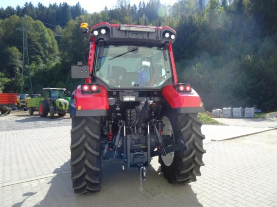 Basak Ostatní 5095 čelní nakladač (foto 18)