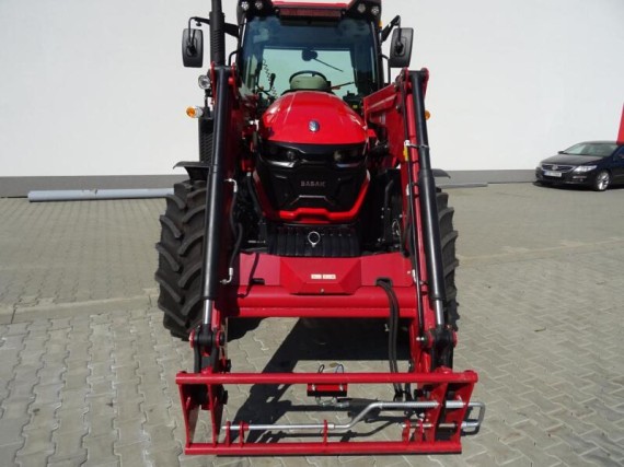 Basak Ostatní 5095 čelní nakladač (foto 22)