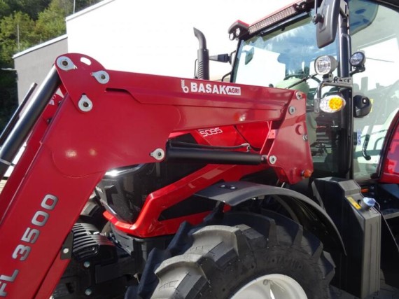 Basak Ostatní 5095 čelní nakladač (foto 23)