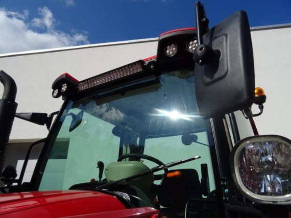 Basak Ostatní 5095 čelní nakladač (foto 25)