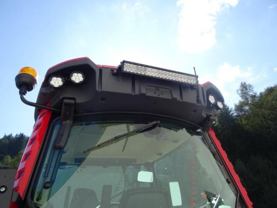 Basak Ostatní 5095 čelní nakladač (foto 26)