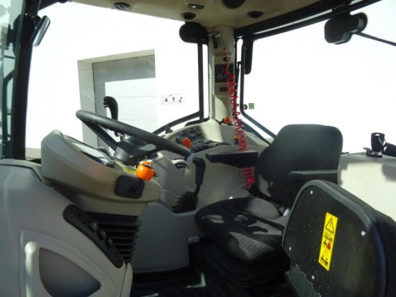 Basak Ostatní 5095 čelní nakladač (foto 27)