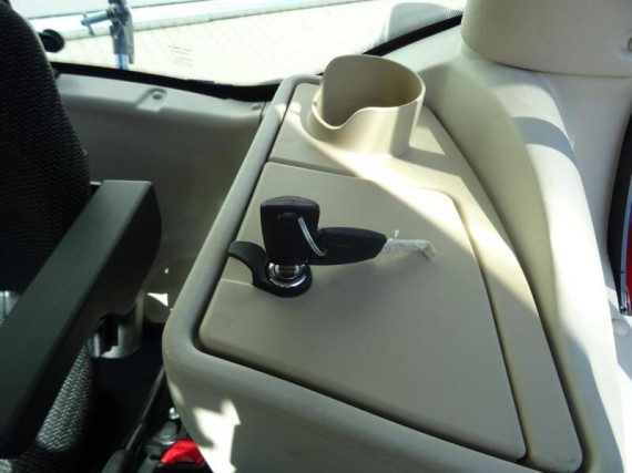 Basak Ostatní 5095 čelní nakladač (foto 29)