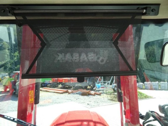 Basak Ostatní 5095 čelní nakladač (foto 34)