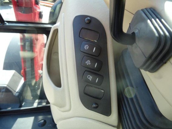 Basak Ostatní 5095 čelní nakladač (foto 35)