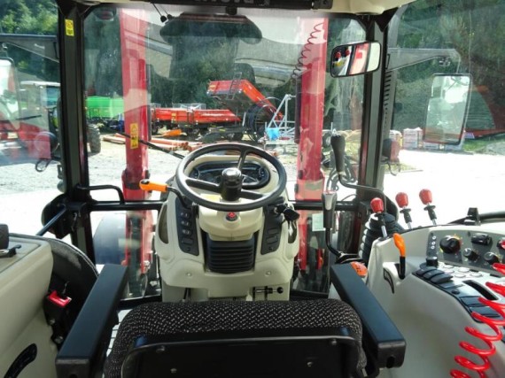 Basak Ostatní 5095 čelní nakladač (foto 37)