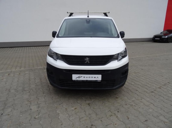 Peugeot Partner Furgon L2 1,5 100k MAN5 (foto 3)