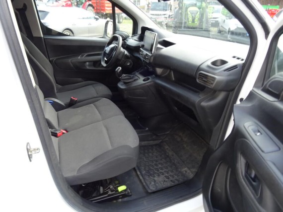 Peugeot Partner Furgon L2 1,5 100k MAN5 (foto 1)