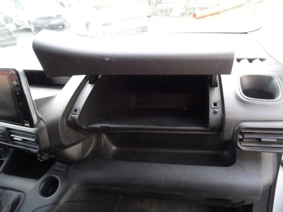 Peugeot Partner Furgon L2 1,5 100k MAN5 (foto 14)