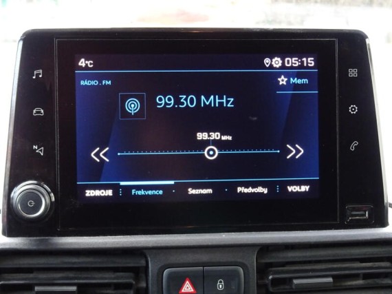 Peugeot Partner Furgon L2 1,5 100k MAN5 (foto 18)