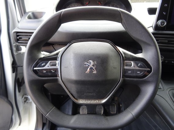 Peugeot Partner Furgon L2 1,5 100k MAN5 (foto 19)