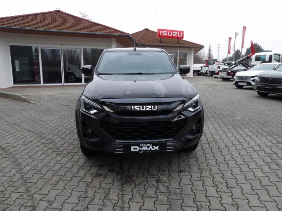 Isuzu D-Max V-Cross Double Cab 4x4 A/T (foto 2)
