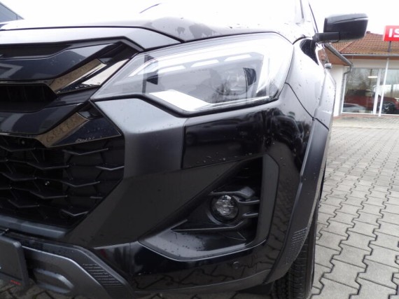 Isuzu D-Max V-Cross Double Cab 4x4 A/T (foto 36)