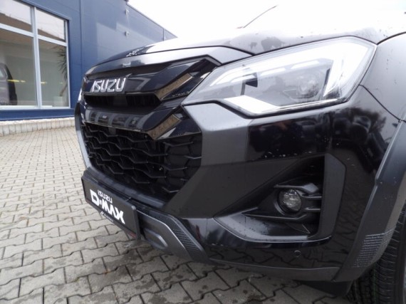 Isuzu D-Max V-Cross Double Cab 4x4 A/T (foto 37)