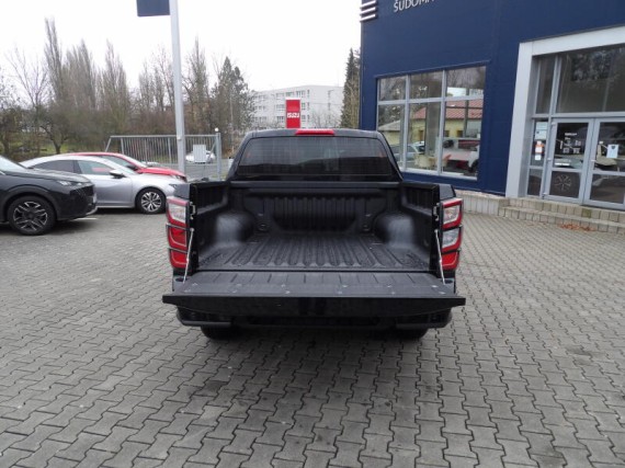 Isuzu D-Max V-Cross Double Cab 4x4 A/T (foto 35)