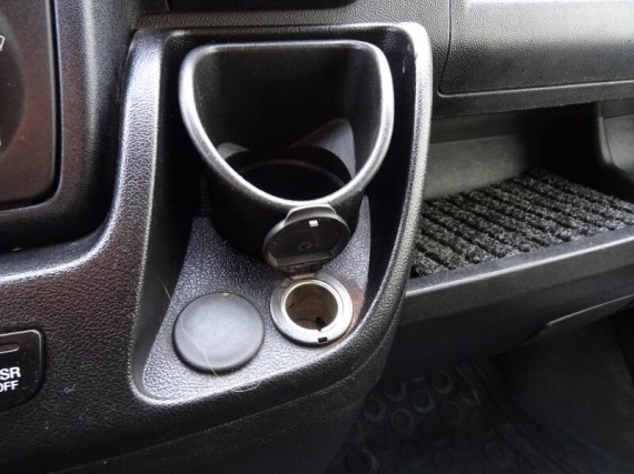 Peugeot Boxer dvoukabina 3s sklápěč 3,0 HDi (foto 14)