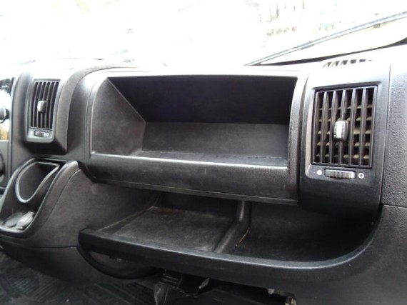 Peugeot Boxer dvoukabina 3s sklápěč 3,0 HDi (foto 17)