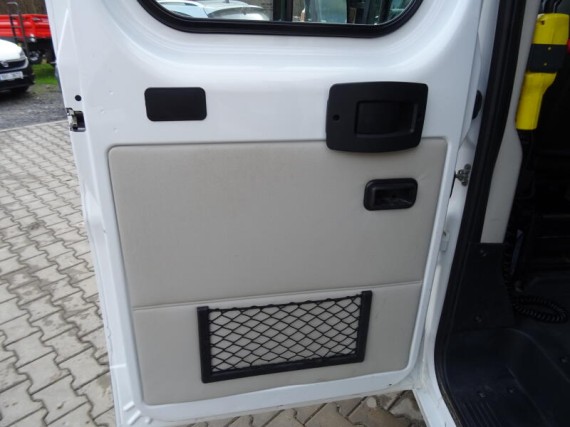 Peugeot Boxer dvoukabina 3s sklápěč 3,0 HDi (foto 22)