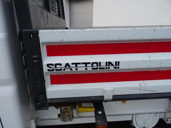 Peugeot Boxer dvoukabina 3s sklápěč 3,0 HDi (foto 23)