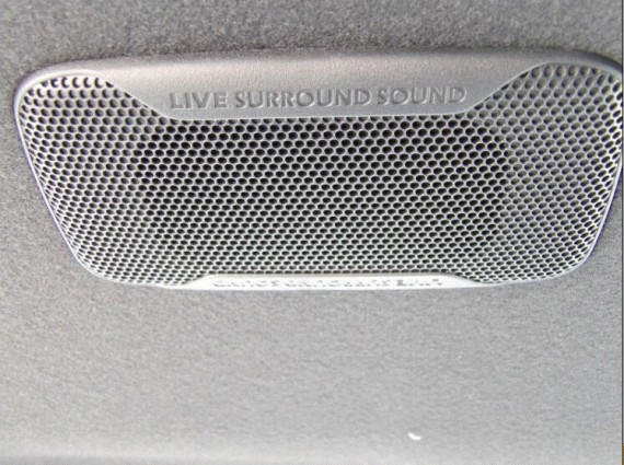 Isuzu D-Max V-Cross Double Cab 4x4 A/T (foto 43)